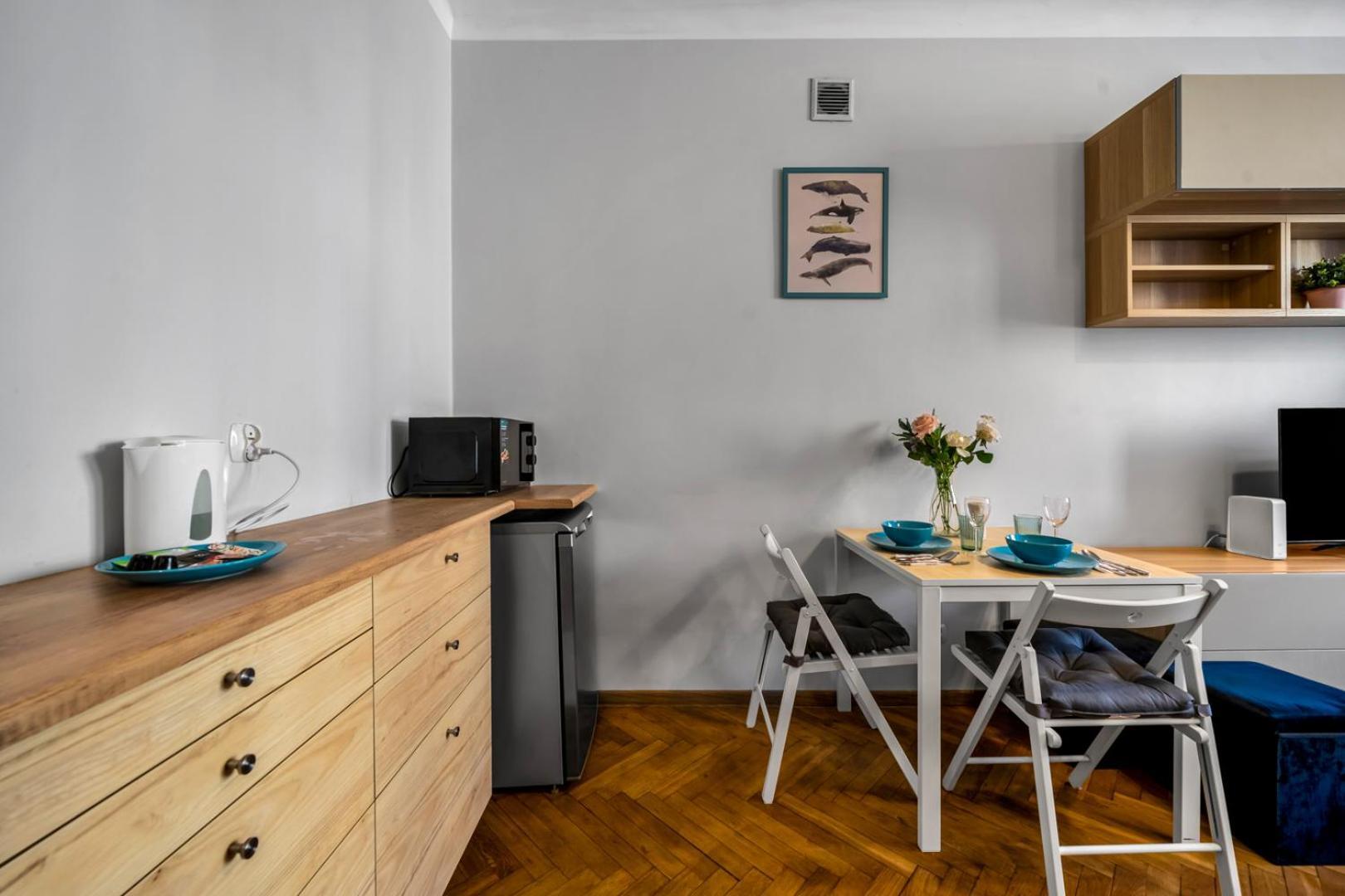 Downtown - Location, Metro&trams Nearby - By Rentujemy Apartament Warszawa