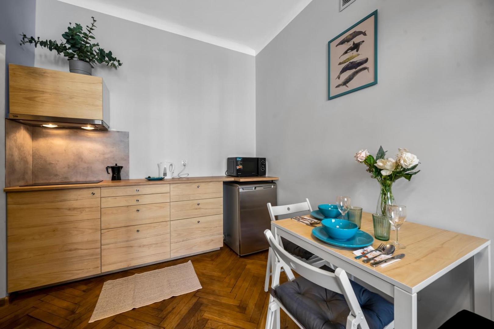 Downtown - Location, Metro&trams Nearby - By Rentujemy * Warszawa